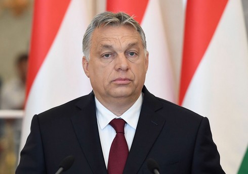 Виктор Орбан: Мы очень высоко оцениваем приверженность Азербайджана транспортировке энергии в Европу