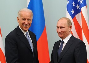 Topics to be discussed by Biden and Putin revealed