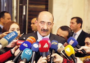 Abulfas Garayev: 'Integrated beach standards will be developed in Azerbaijan'