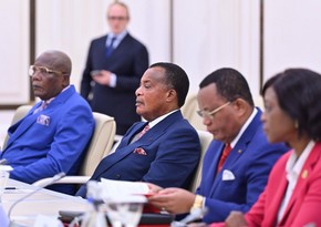 Президент Конго: Совместная борьба против колониальной политики очень важна 