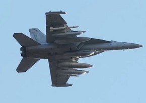 Южная Корея подняла ВВС в воздух в ответ на появление около 180 самолетов КНДР