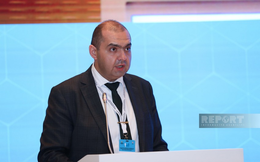 Gazanfar Ahmadov: Contamination of liberated territories with mines are serious obstacle to excavation in burial sites