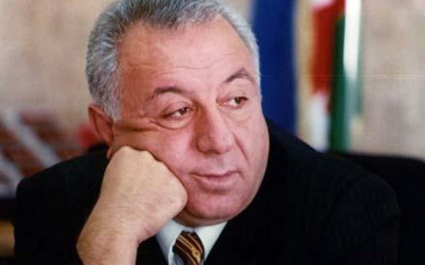 Brother of Azerbaijani MP passes away