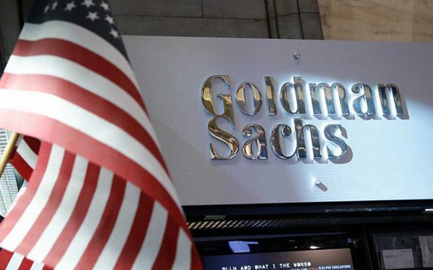 Goldman Sachs ухудшила прогноз по экономике США