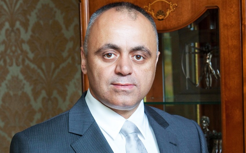 Ukrainian businesspeople to visit Azerbaijan
