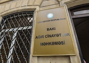 Azerbaijani court passes decision on extradition of internationally wanted terrorist to Turkey