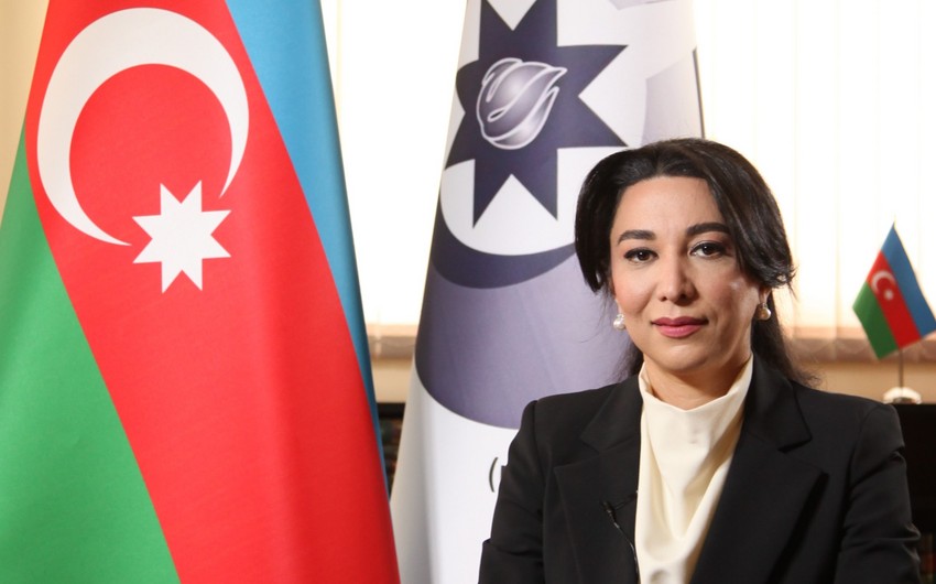 Azerbaijani Ombudsman issues statement on Remembrance Day 