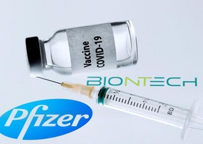 “Pfizer”–“BioNTech” dərmanı hamilələr üzərində sınaqdan keçirilir