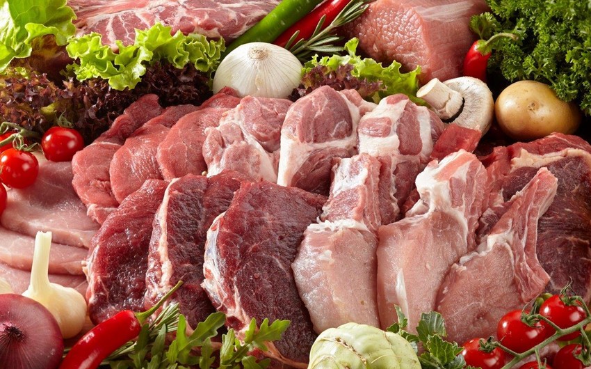 В Азербайджане продажу мяса освобождают от НДС