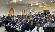 Conference in Baku explores international legal framework for return to Western Azerbaijan
