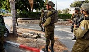 IDF says it killed 2 terrorists as car bombs detonate in West Bank attacks