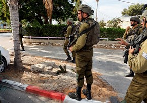 IDF says it killed 2 terrorists as car bombs detonate in West Bank attacks