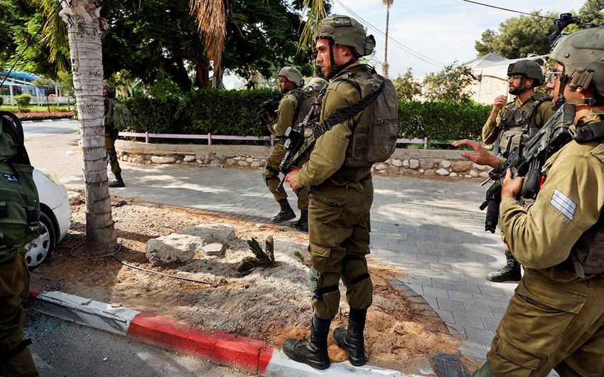 IDF says it killed 2 terrorists as car bombs detonate in West Bank attacks