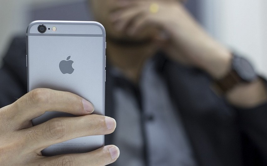 Apple намерена информировать своих клиентов о попытках взлома их гаджетов