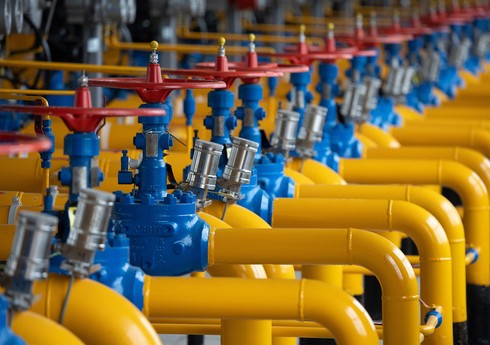 Сербия закупила у Азербайджана в целом около 17 млн кубометров газа   