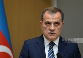 Minister: Counter-terror measures demonstrated scale of illegal militarization by Armenia
