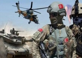 Turkish army neutralizes 3 members of PKK/YPG in Syria