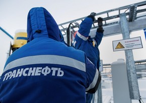 Russia’s Transneft reduces oil transit through Belarus