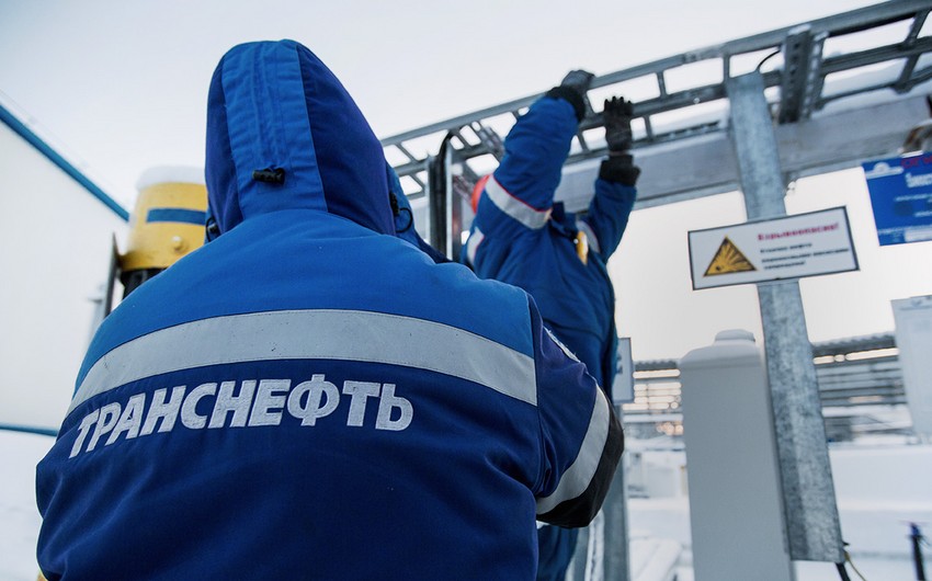 «Транснефть» снизила транзит нефти через Беларусь