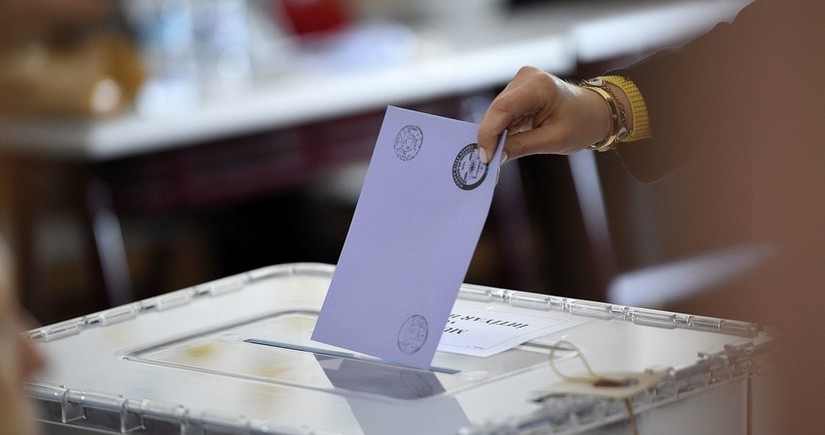 В Турции объявят окончательные итоги местных выборов 6 мая 