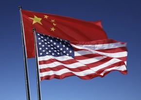 US and China start trade war