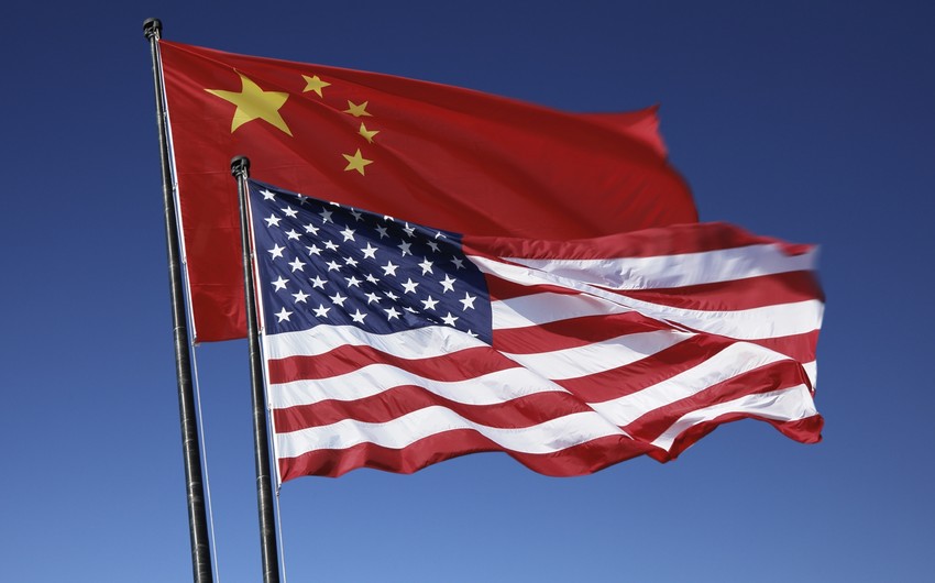 ​США и Китай начали торговую войну