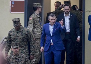 Pentaqon 800 milyon dollar israfçı xərclər aşkarlayıb