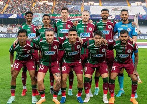 AFC boots out Indian Mohun Bagan from Asian Champions League