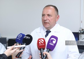 Bartosh: Equivalence system to positively affect Azerbaijan-Belarus trade growth 