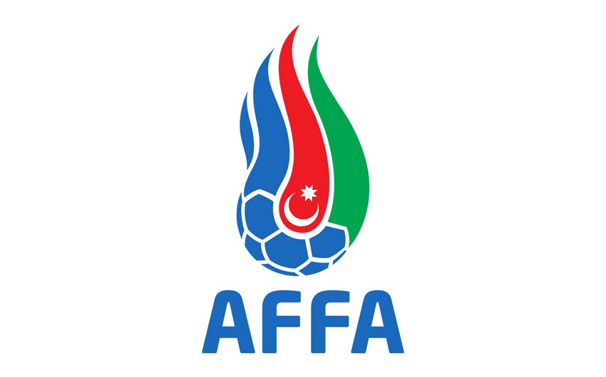 AFFA Gənclər Liqasının başlayacağı vaxtı açıqladı