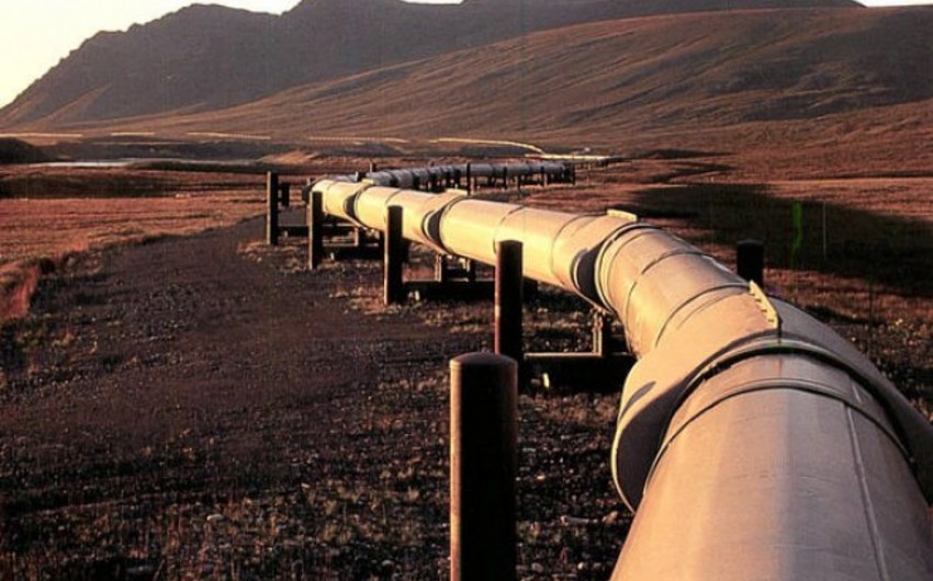 Turkey gives permission for primary works of Turkish Stream