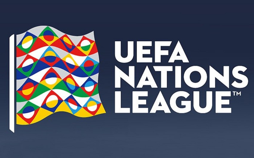Стал известен состав всех групп футбольной Лиги наций сезона-2020/21