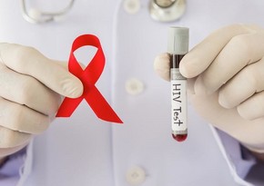  В Азербайджане с начала года выявлено 695 случаев ВИЧ