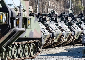 48% населения Германии поддерживает поставки Украине современного вооружения