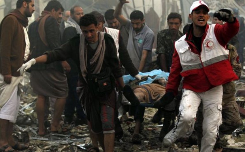ООН: Стороны конфликта в Йемене договорились о перемирии