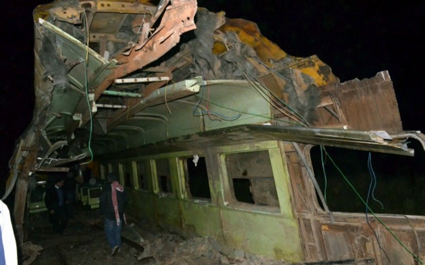 ​В результате столкновения поездов в ЮАР есть погибшие и раненые