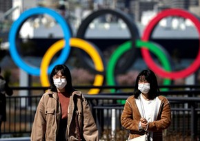 На Олимпиаде в Токио установлен суточный максимум заражений коронавирусом