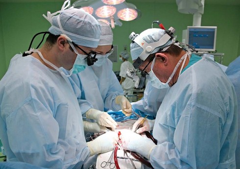 Названы основные проблемы в сфере трансплантации почек и печени