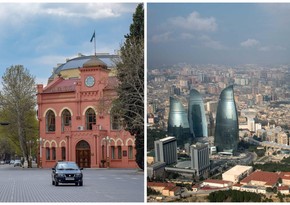 Deputy minister: Work is underway toward declaring Ganja and Baku UNESCO World Book Capital