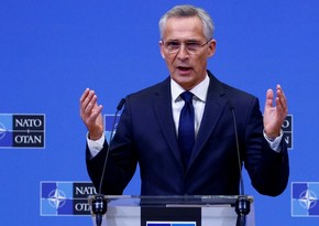 Генсек НАТО выразил солидарность с Эстонией по ситуации на границе с РФ
