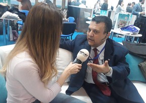 Culture attache: Turkey has a lot to learn from Azerbaijan - INTERVIEW