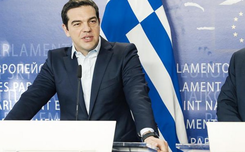 ​В Греции огласили состав нового правительства