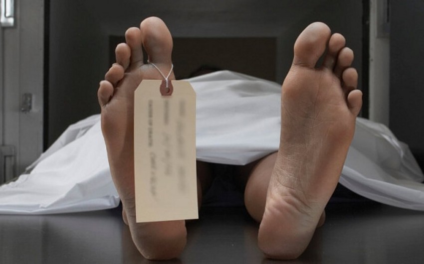 Şirvanda 37 yaşlı kişi avtomobildə ölü tapılıb - ƏLAVƏ OLUNUB