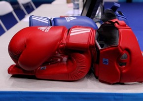 International Boxing Association allows athletes to wear beard