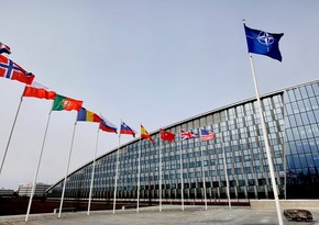 Главы Минобороны НАТО встретятся 13-14 июня