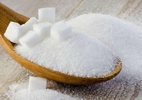 Azerbaijan increases sugar exports by 7%