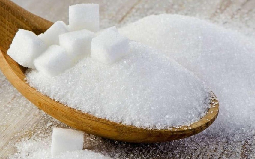 Azerbaijan increases sugar exports by 7%