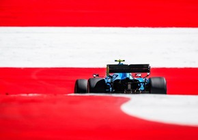 2020 Formula 1 season starts 