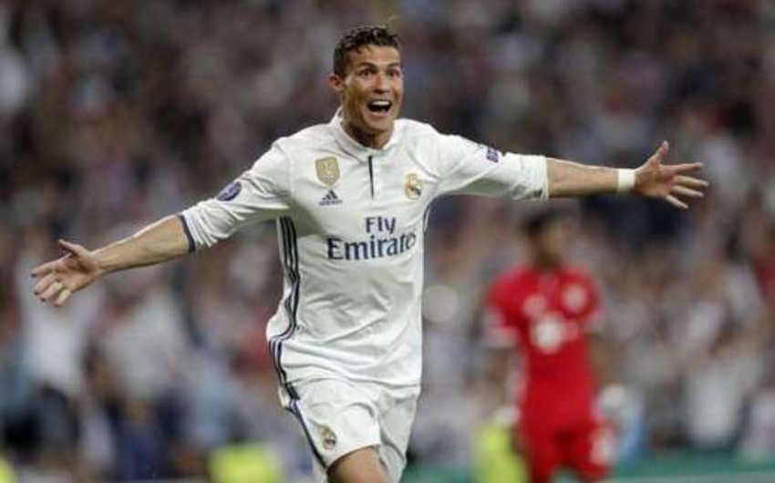 Kriştianu Ronaldu vergi ittihamları ilə əlaqədar Real Madridi tərk edir