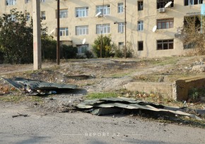 МО: Армянская армия обстреливает наши населенные пункты